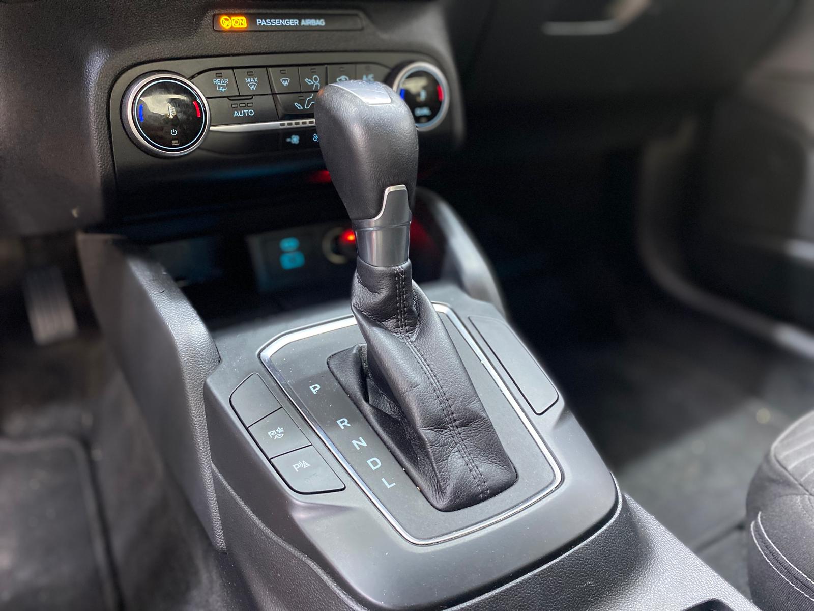FORD FOCUS 14